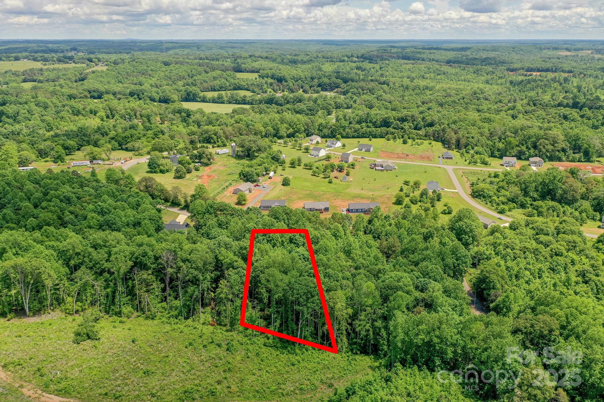 River Rock Farms - Land