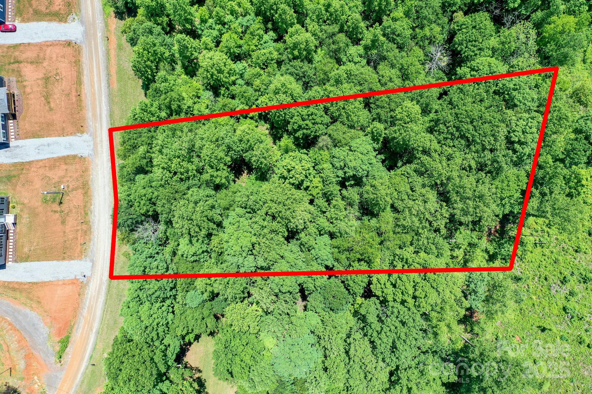 River Rock Farms - Land