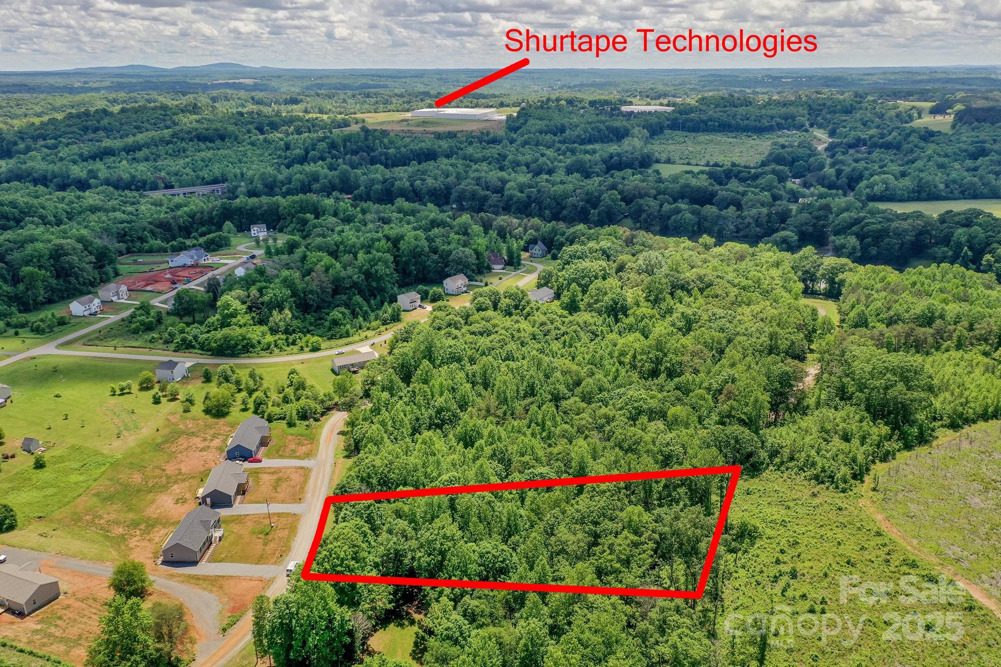 River Rock Farms - Land