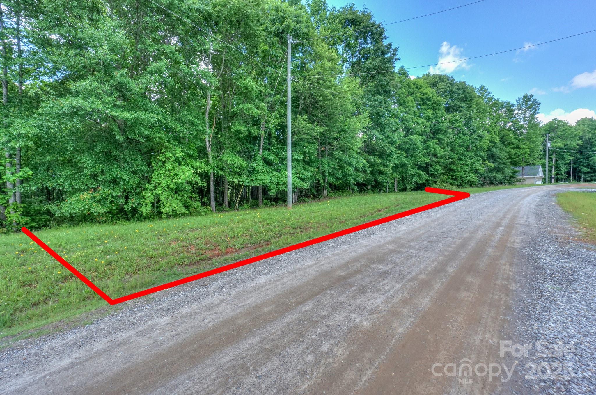 River Rock Farms - Land