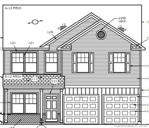 Newport Lakes - Residential
