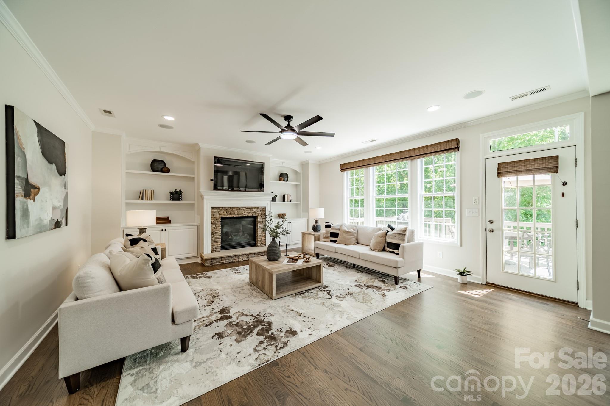 Brookhaven - Residential