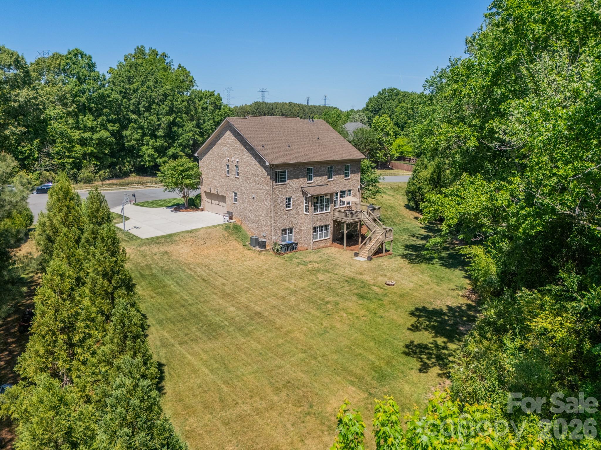 Brookhaven - Residential