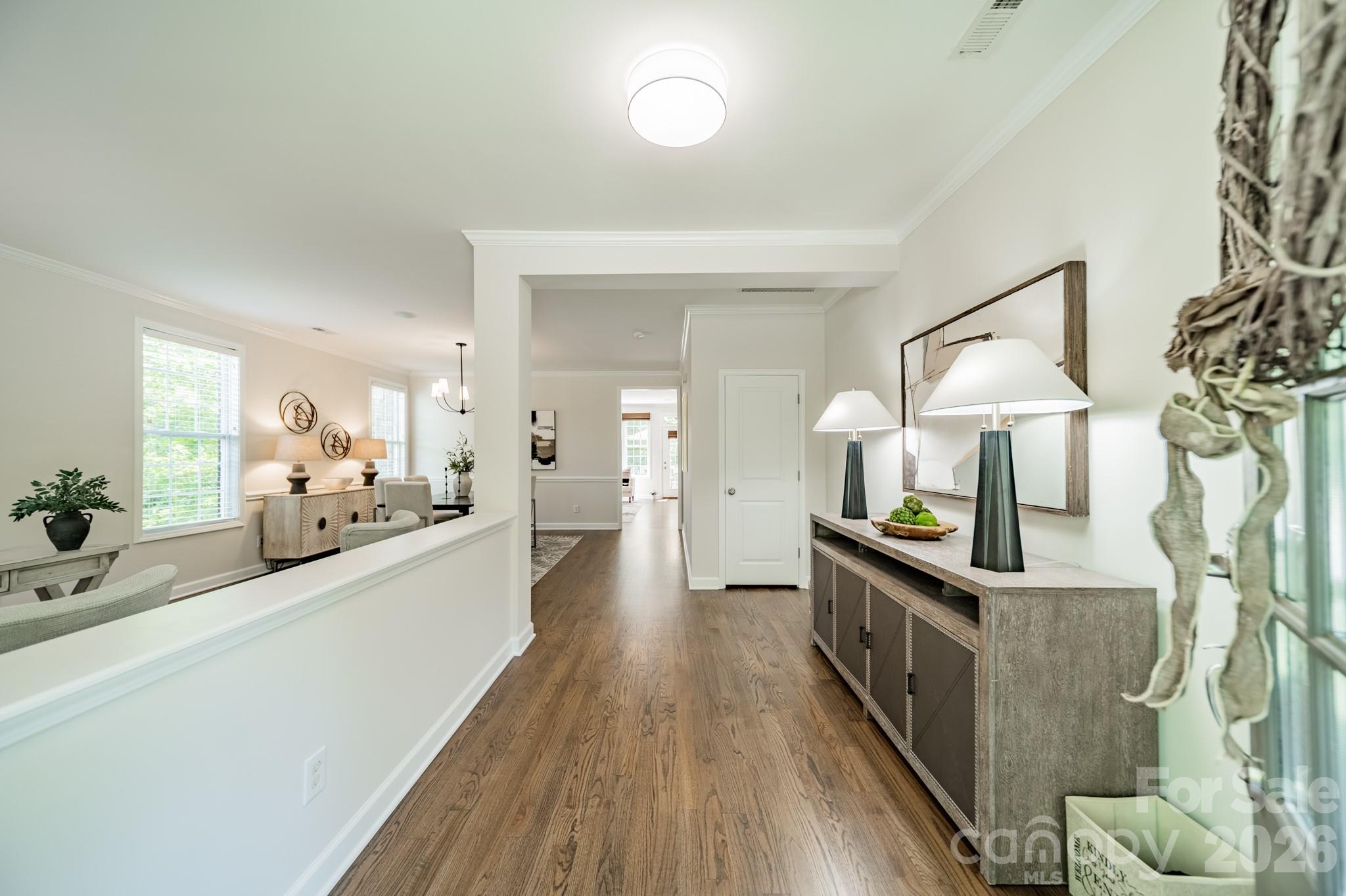 Brookhaven - Residential