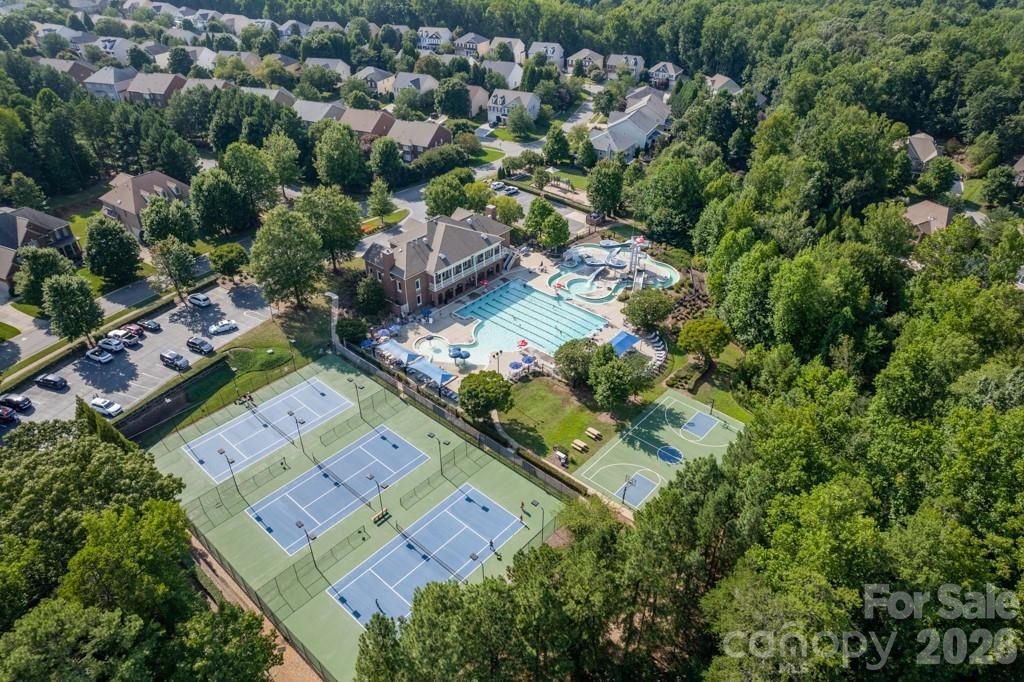 Brookhaven - Residential