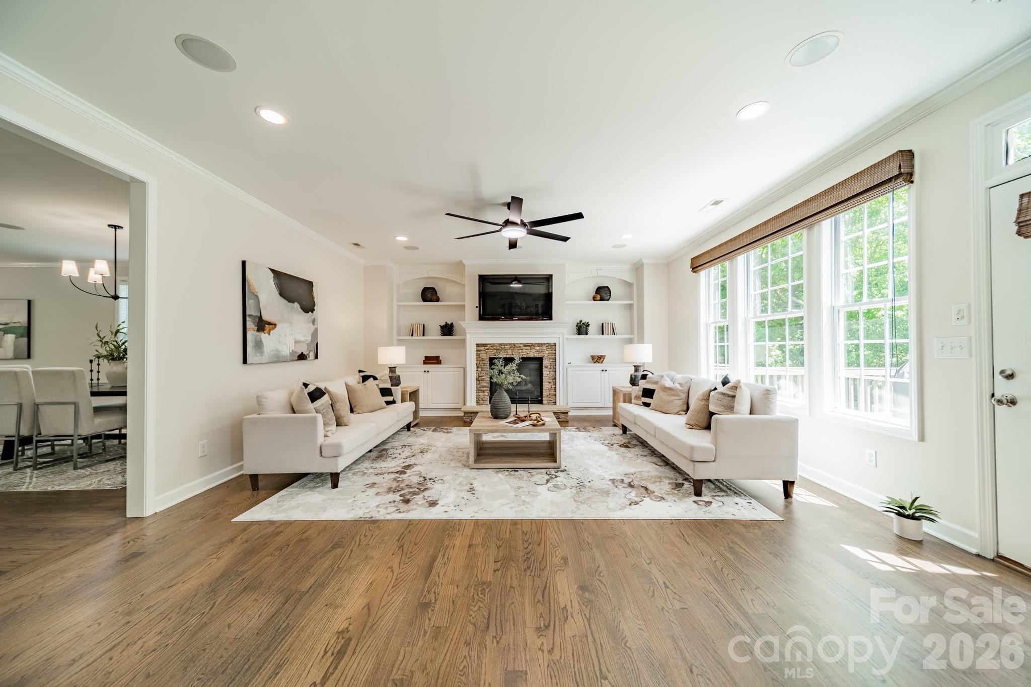 Brookhaven - Residential