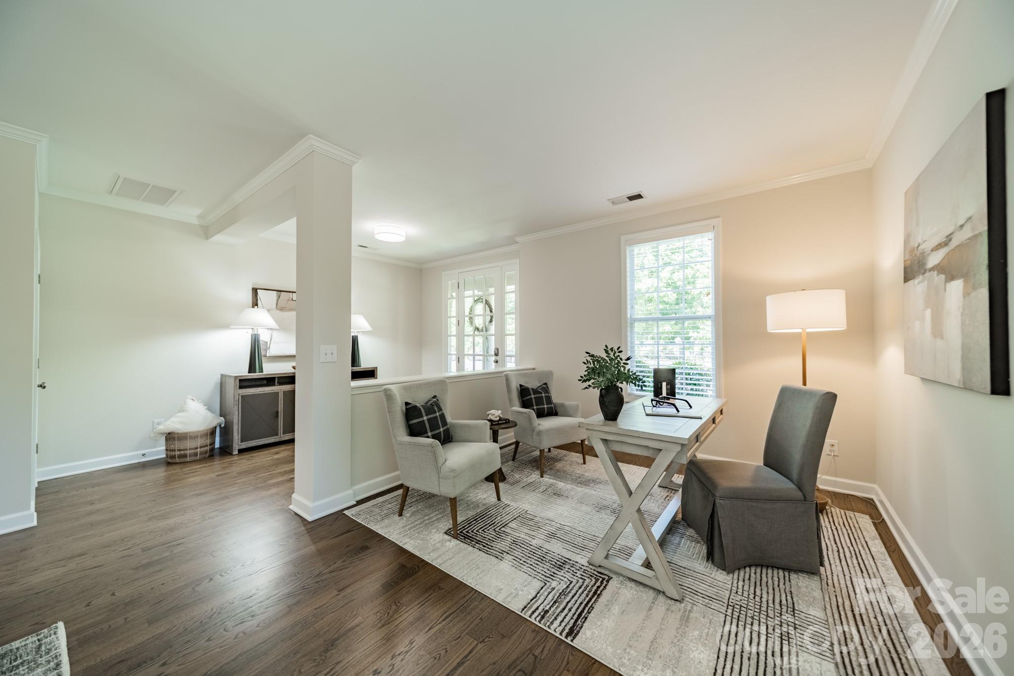 Brookhaven - Residential