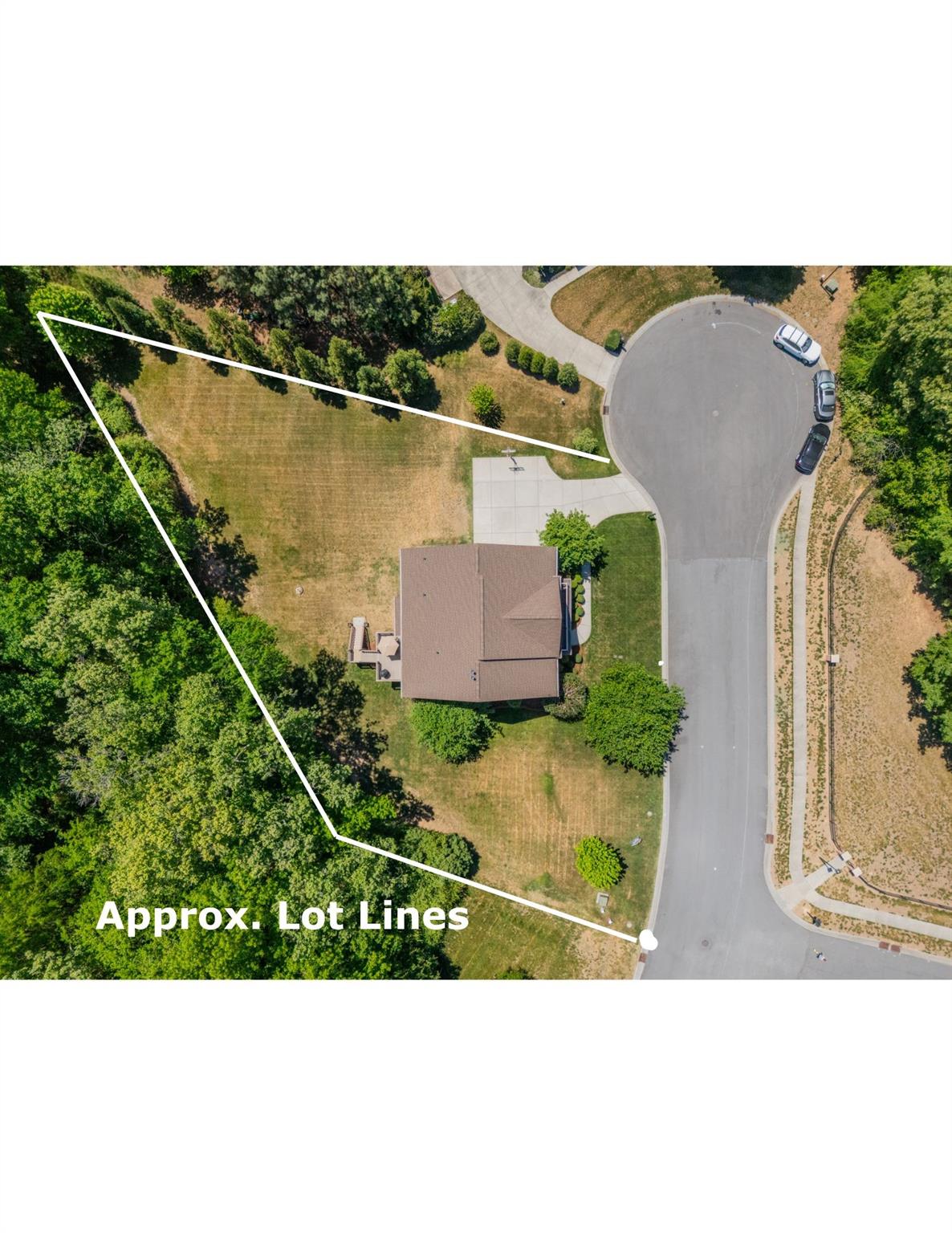 Brookhaven - Residential