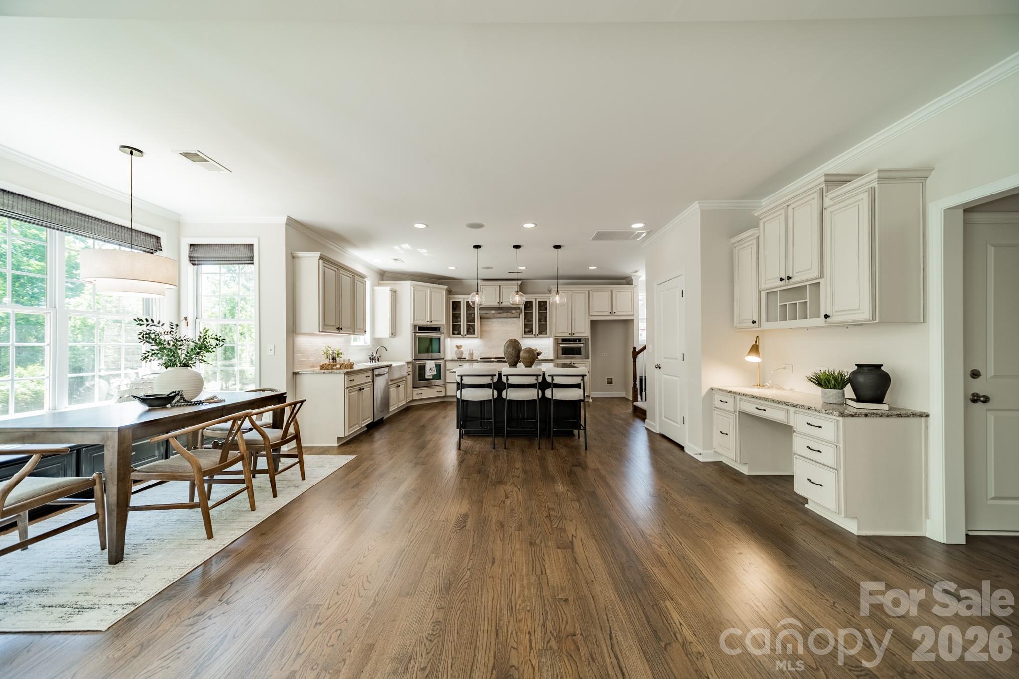 Brookhaven - Residential