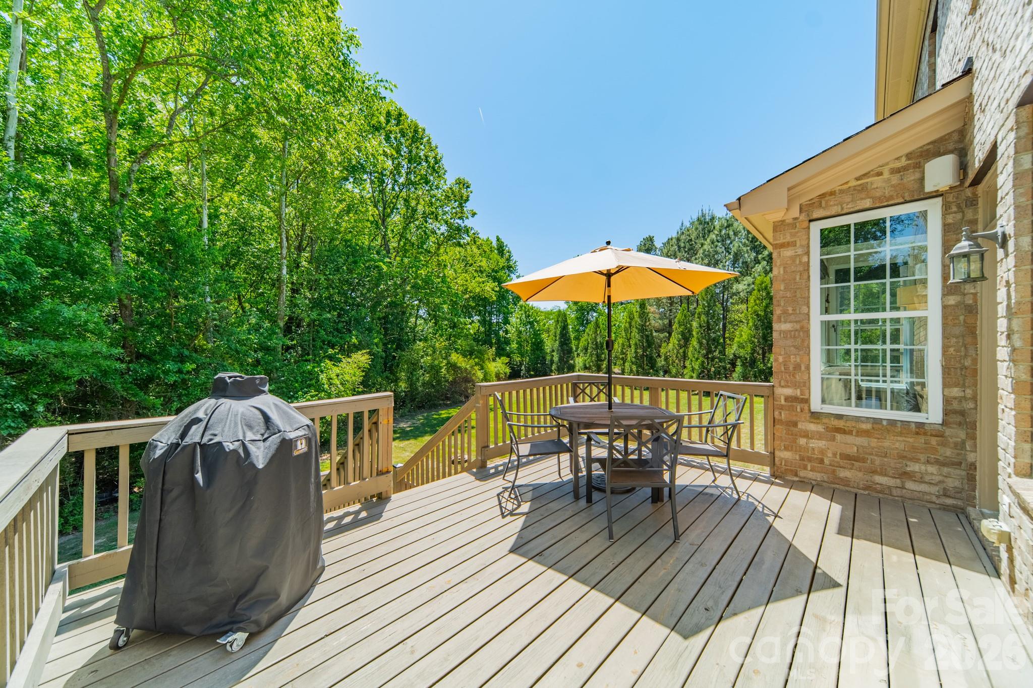 Brookhaven - Residential