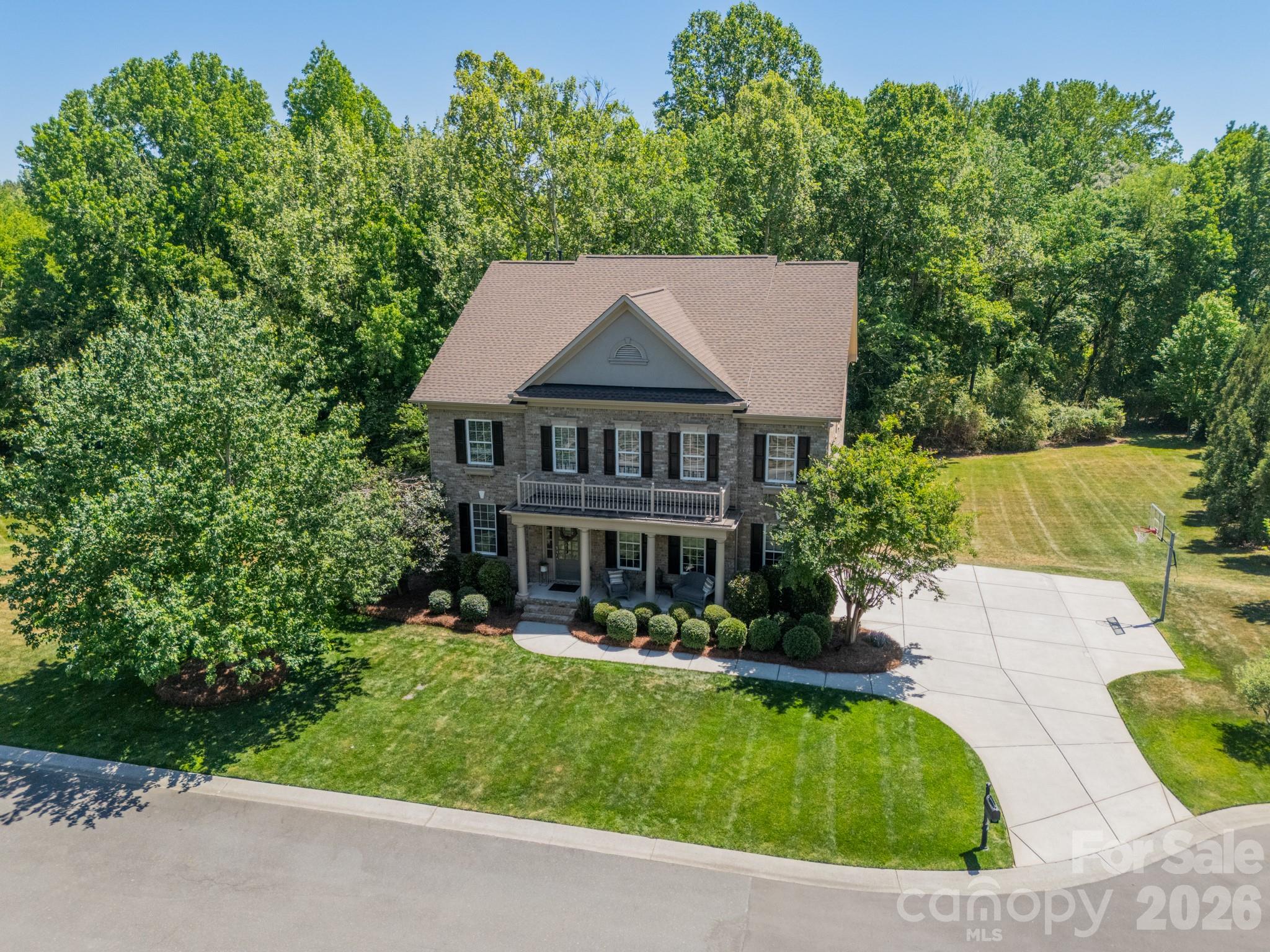 Brookhaven - Residential