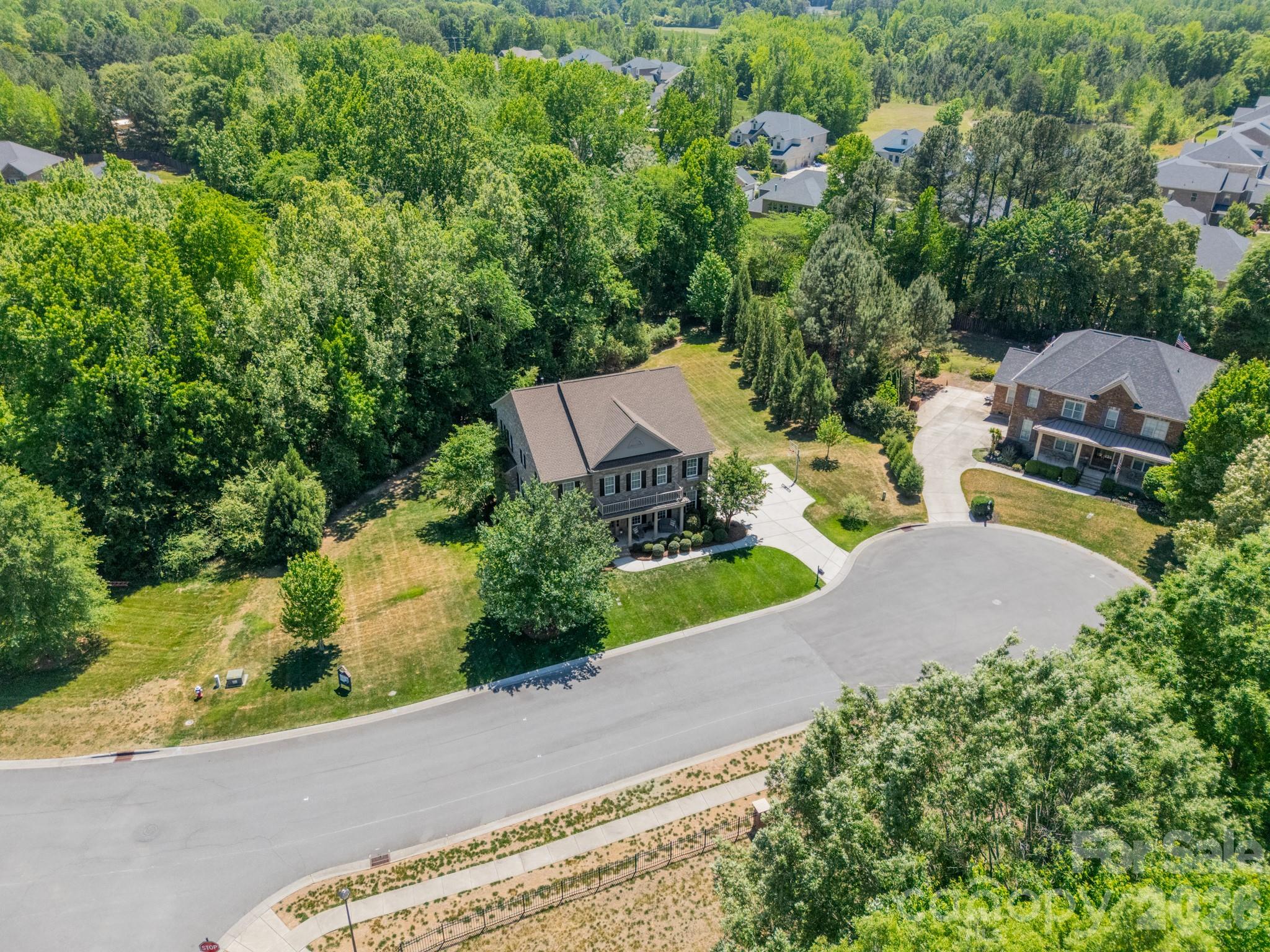 Brookhaven - Residential