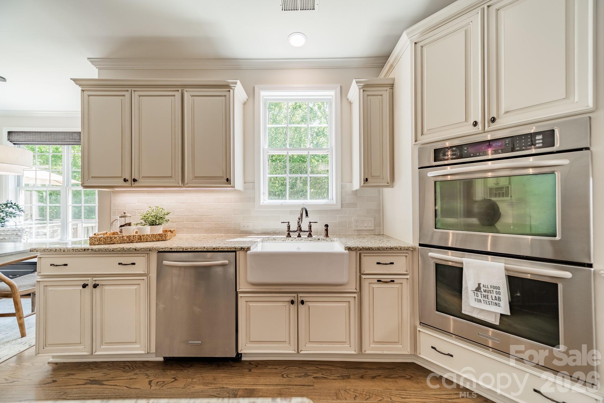 Brookhaven - Residential