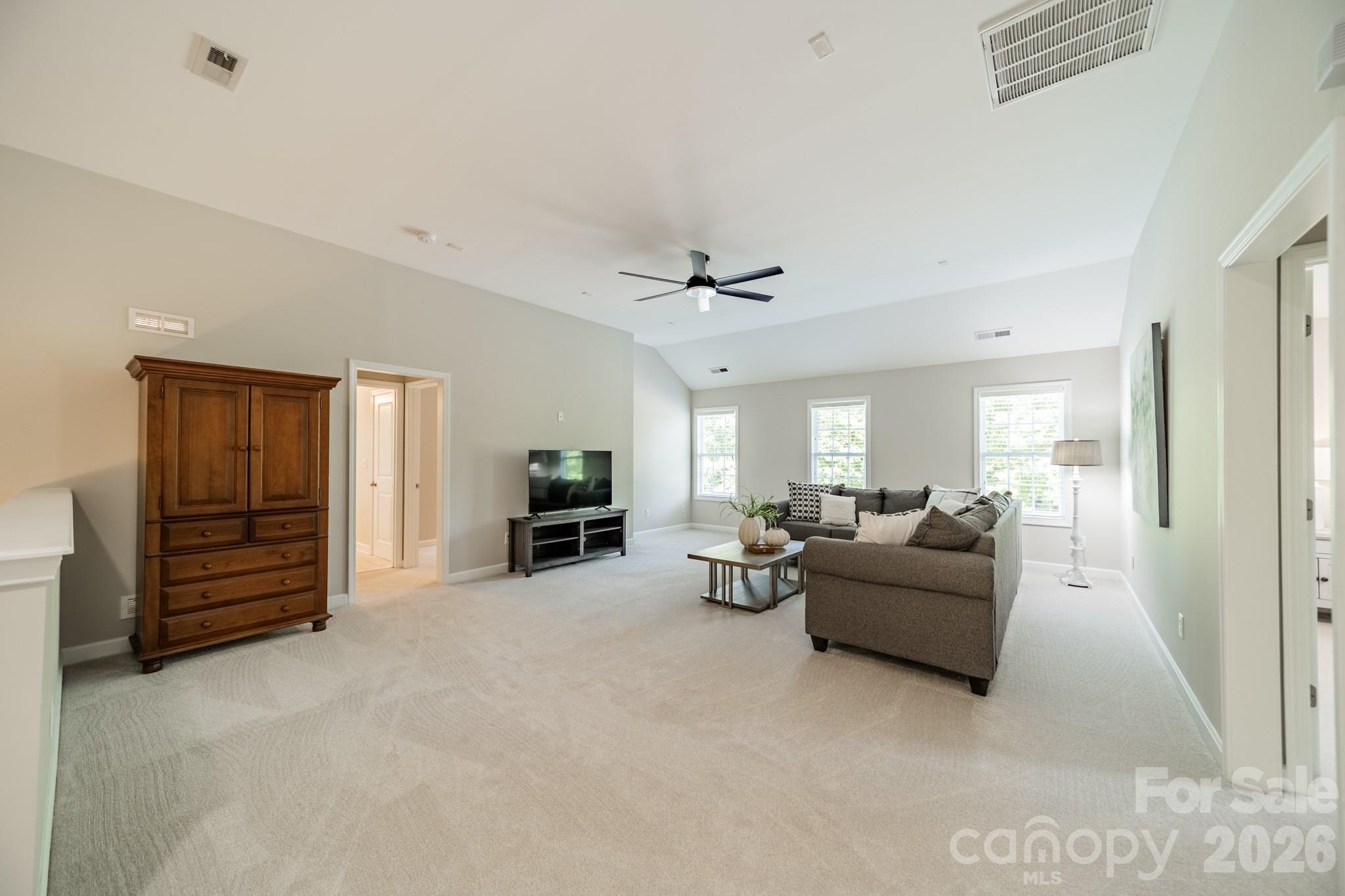 Brookhaven - Residential