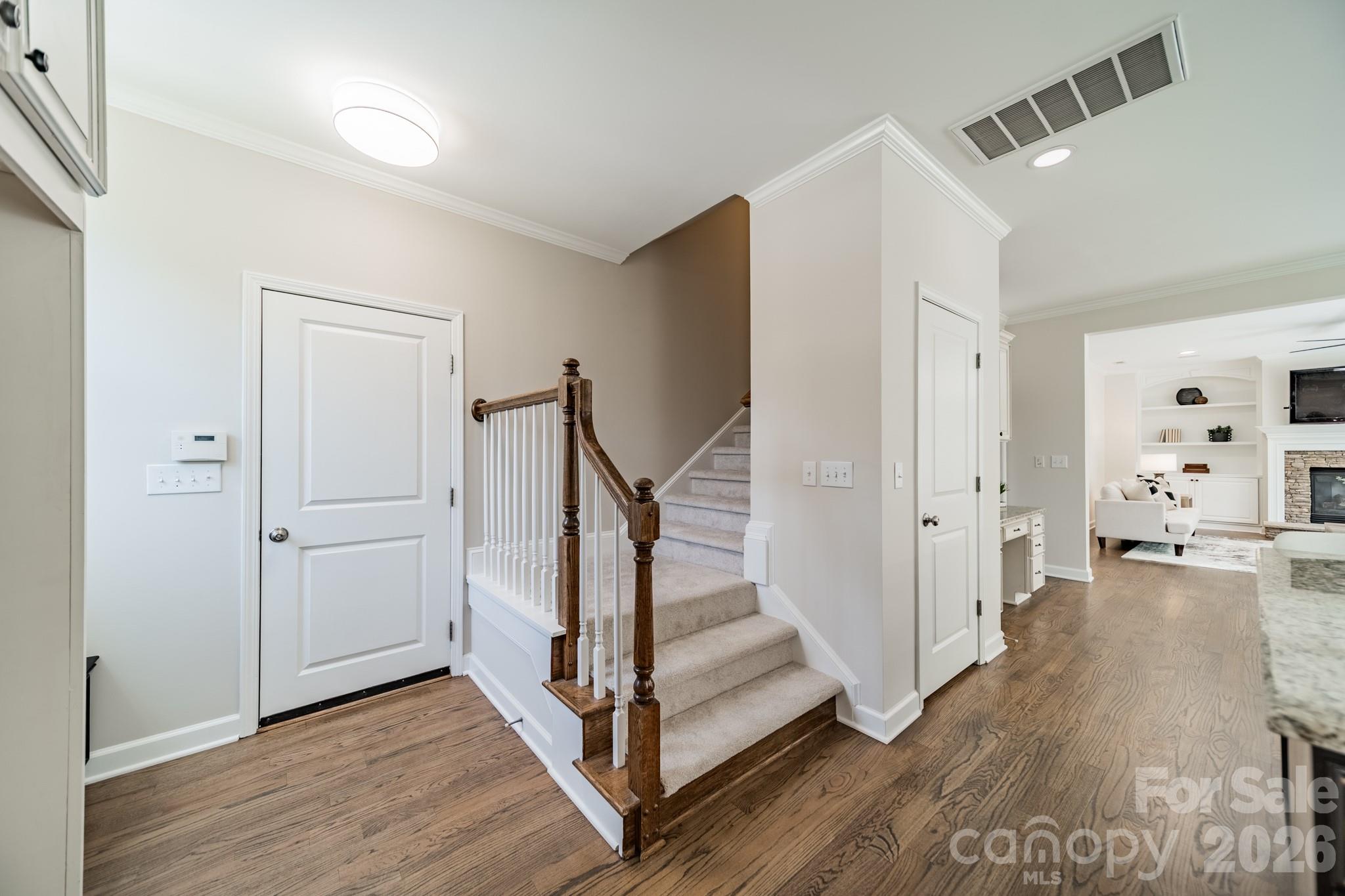 Brookhaven - Residential