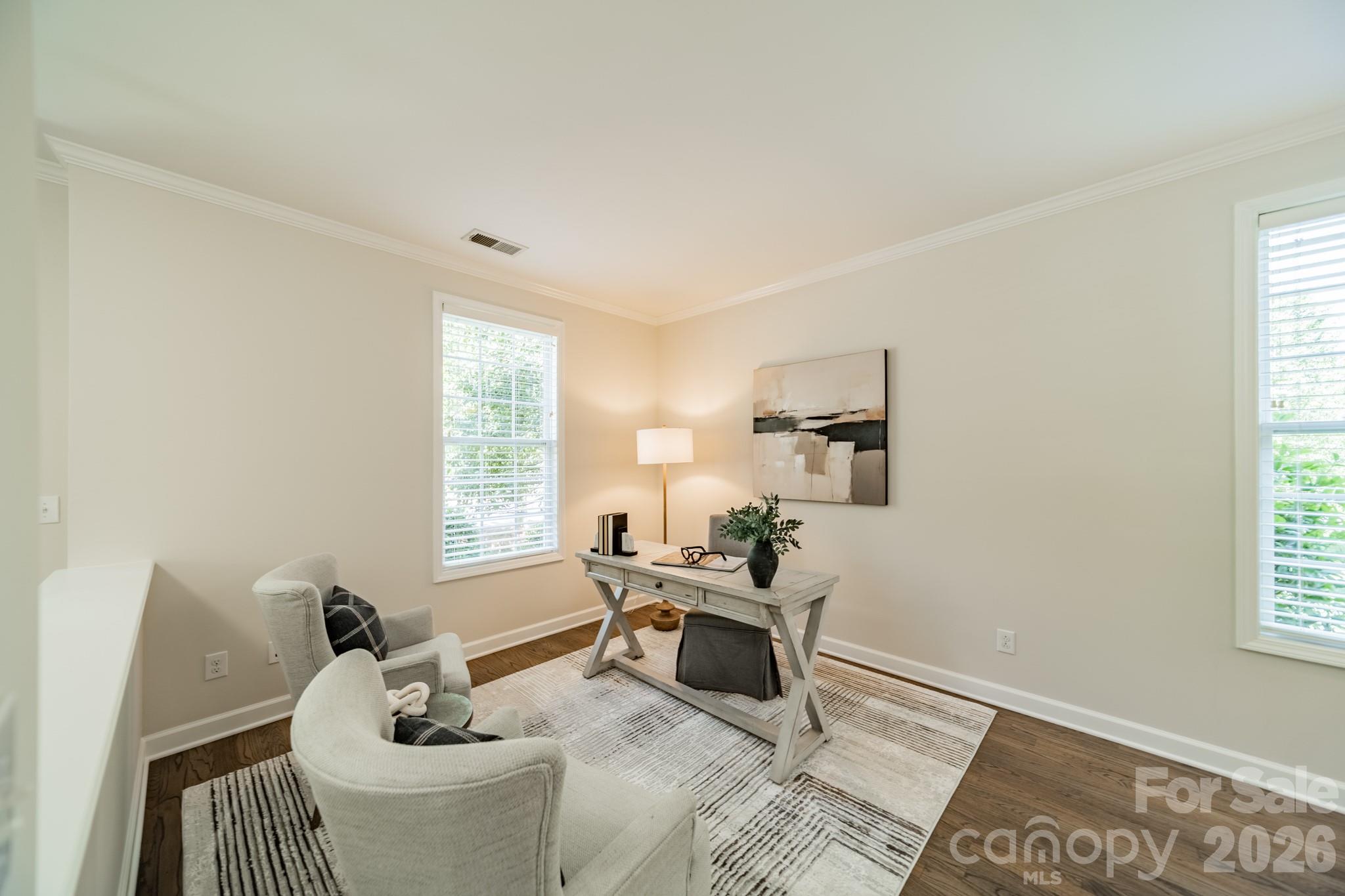 Brookhaven - Residential