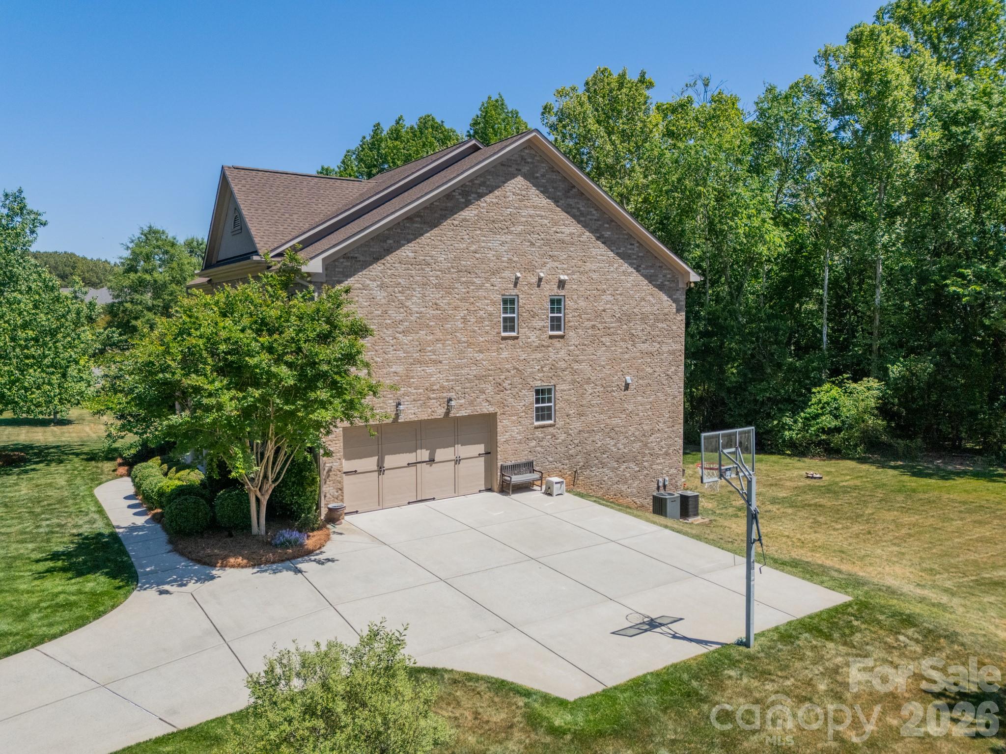 Brookhaven - Residential