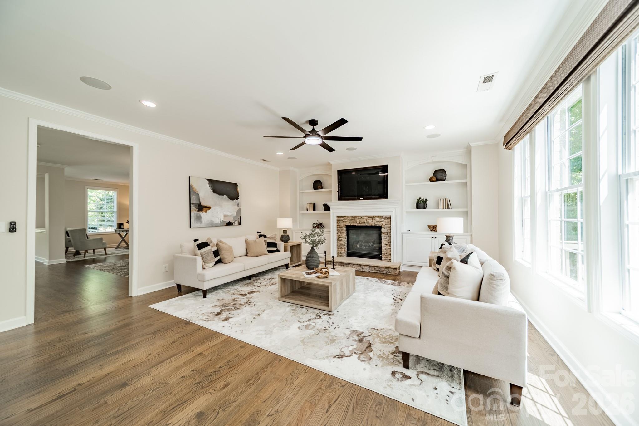 Brookhaven - Residential