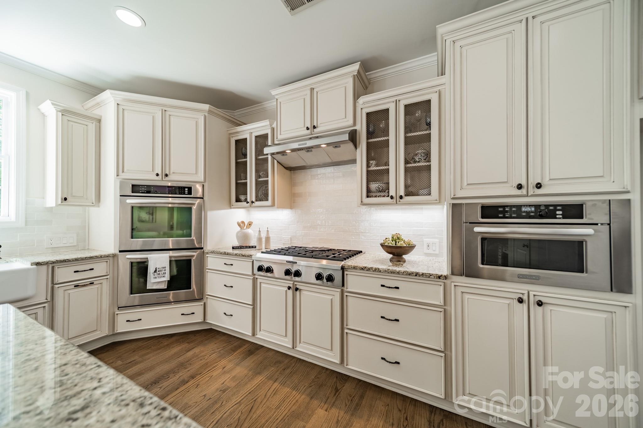 Brookhaven - Residential