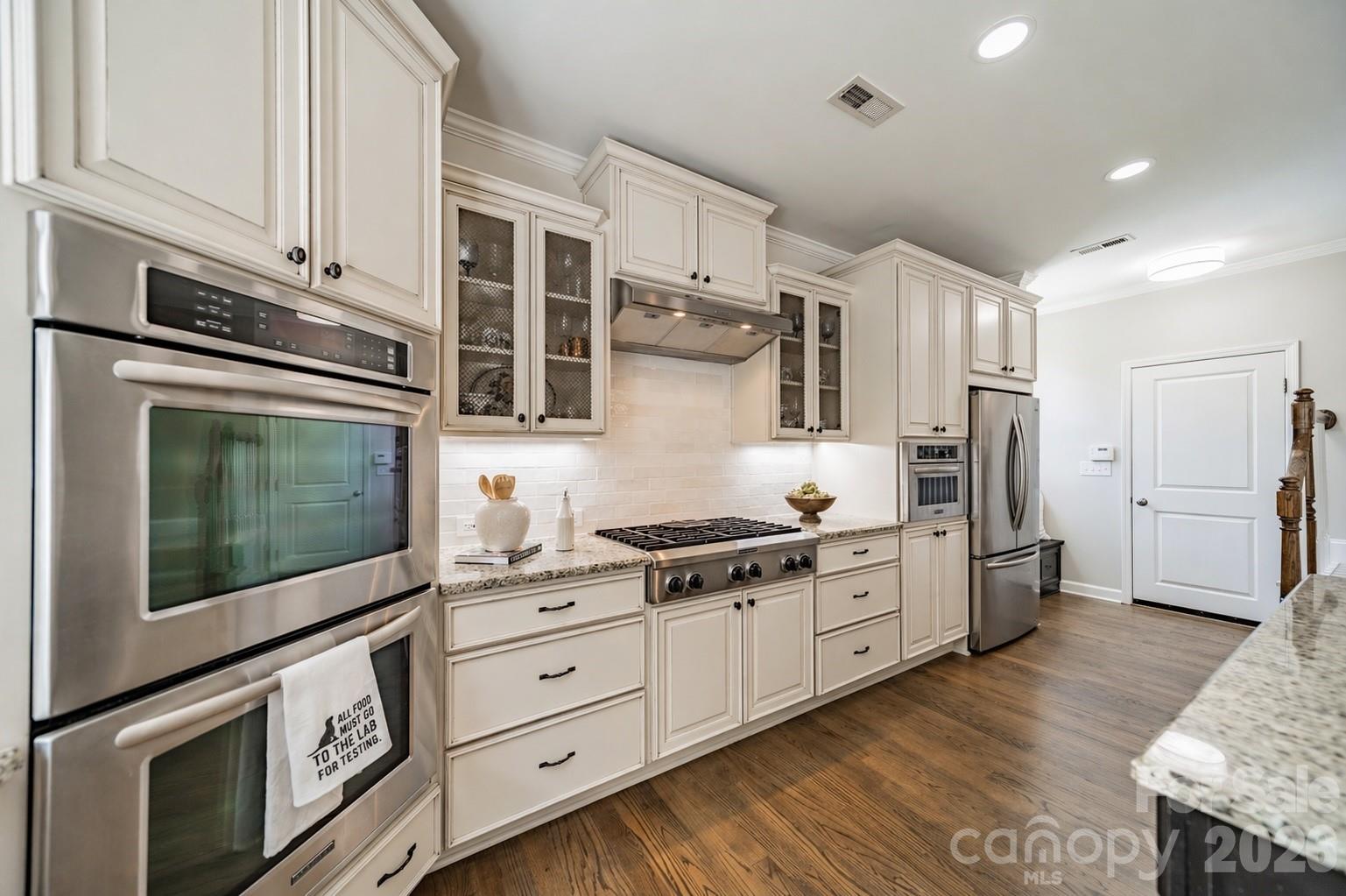 Brookhaven - Residential