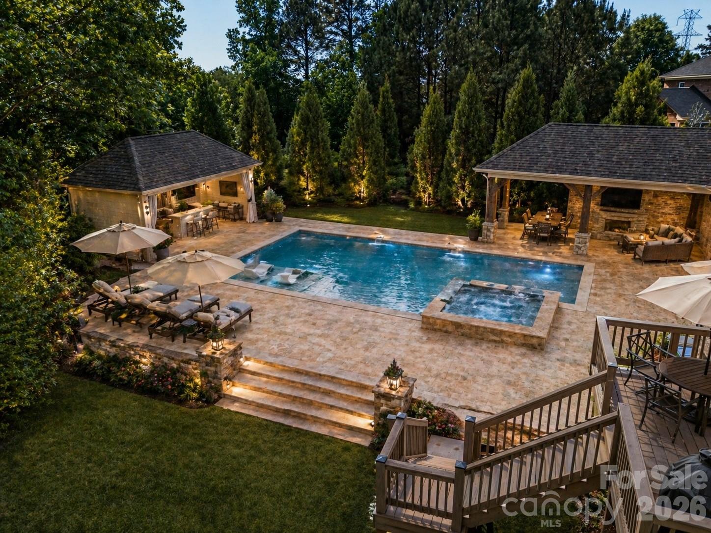 Brookhaven - Residential