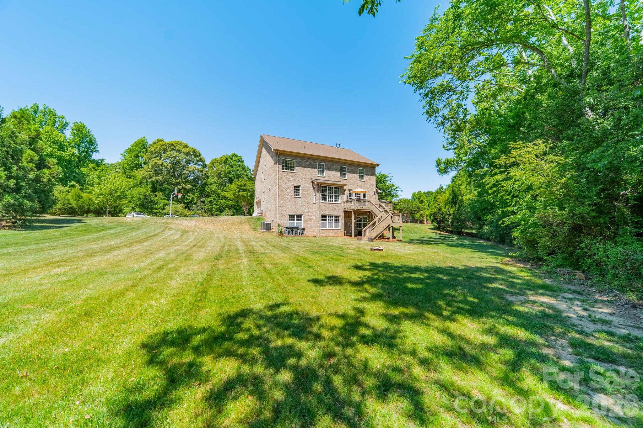 Brookhaven - Residential