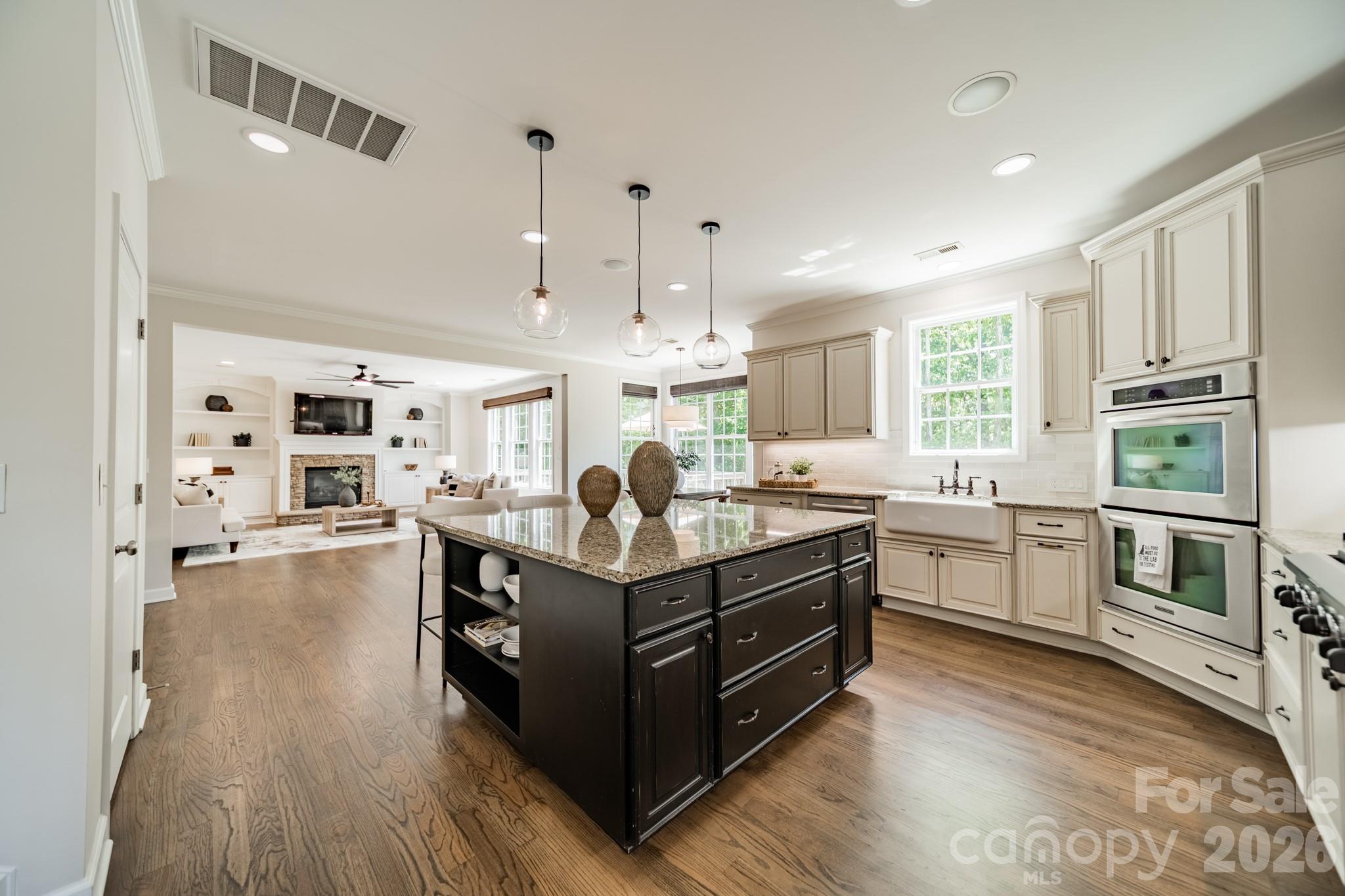 Brookhaven - Residential