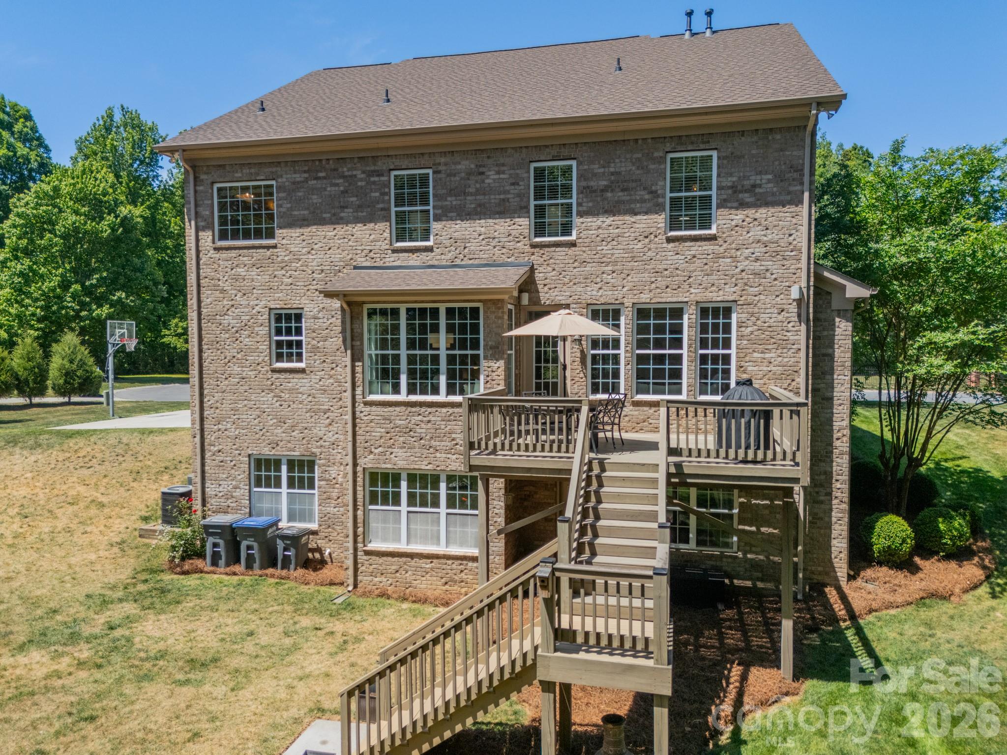 Brookhaven - Residential