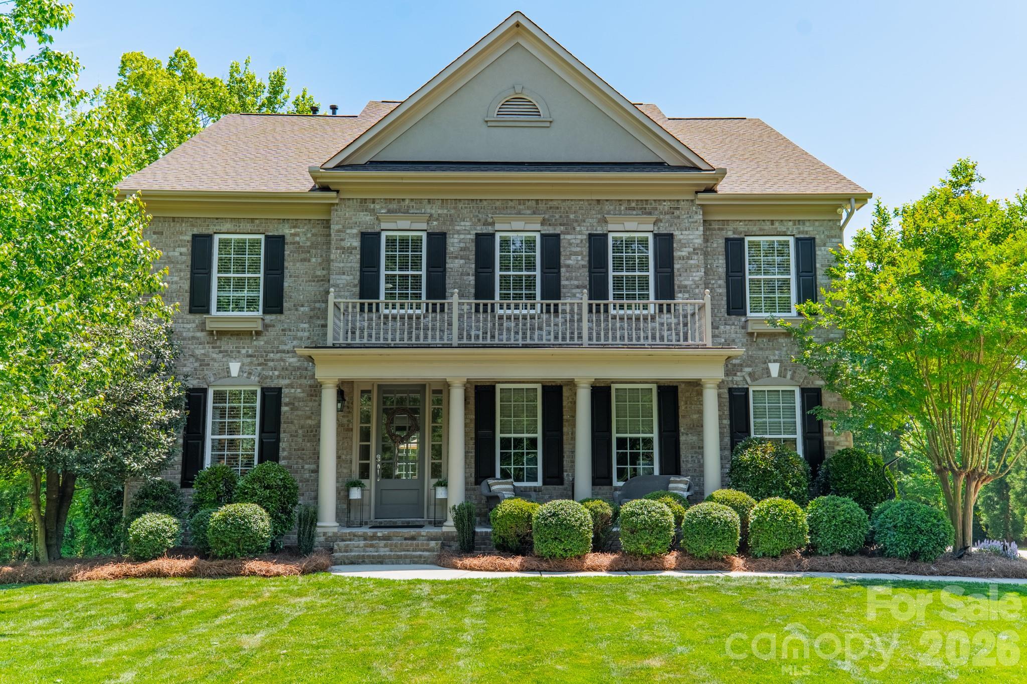 Brookhaven - Residential