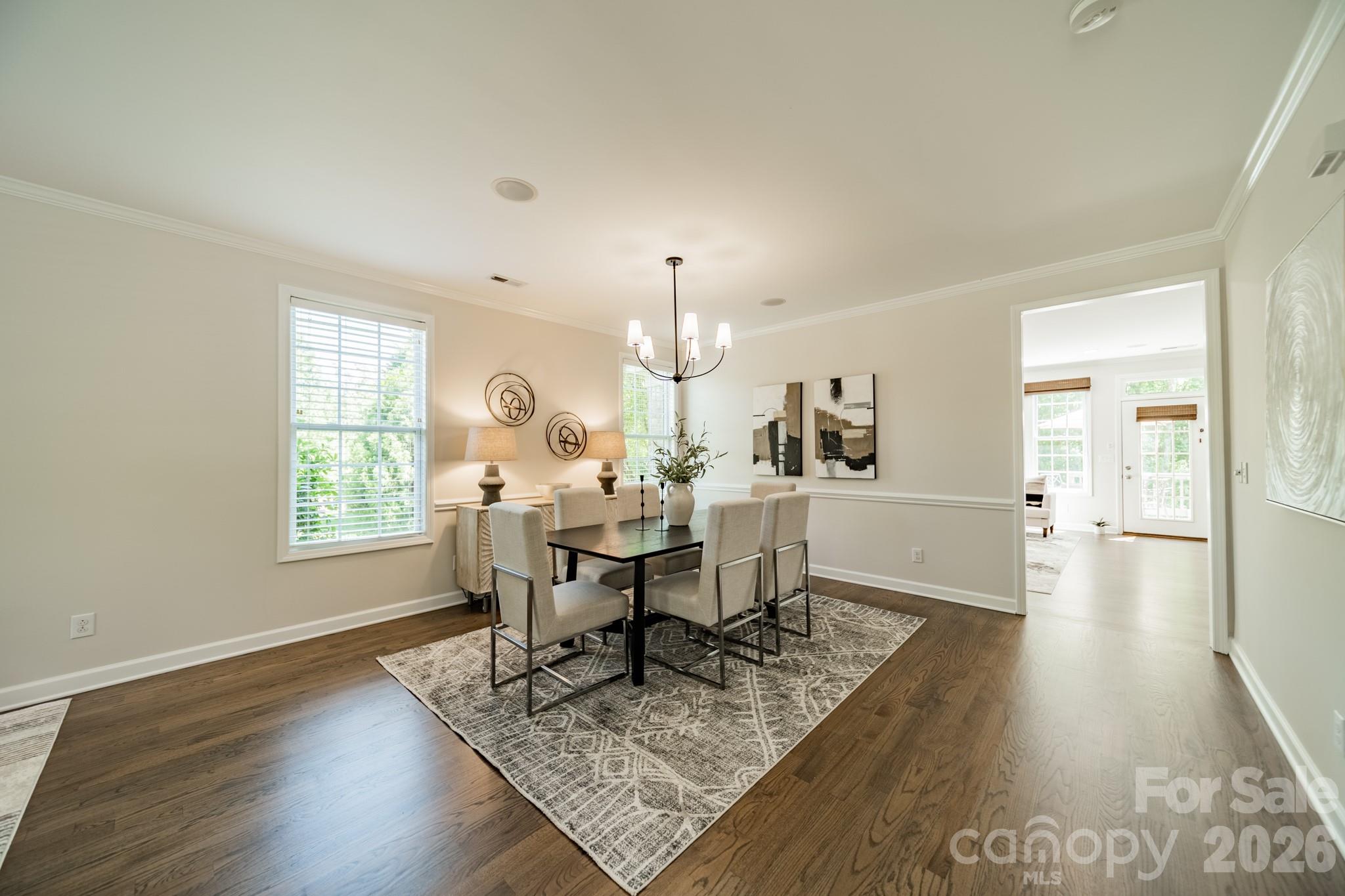 Brookhaven - Residential