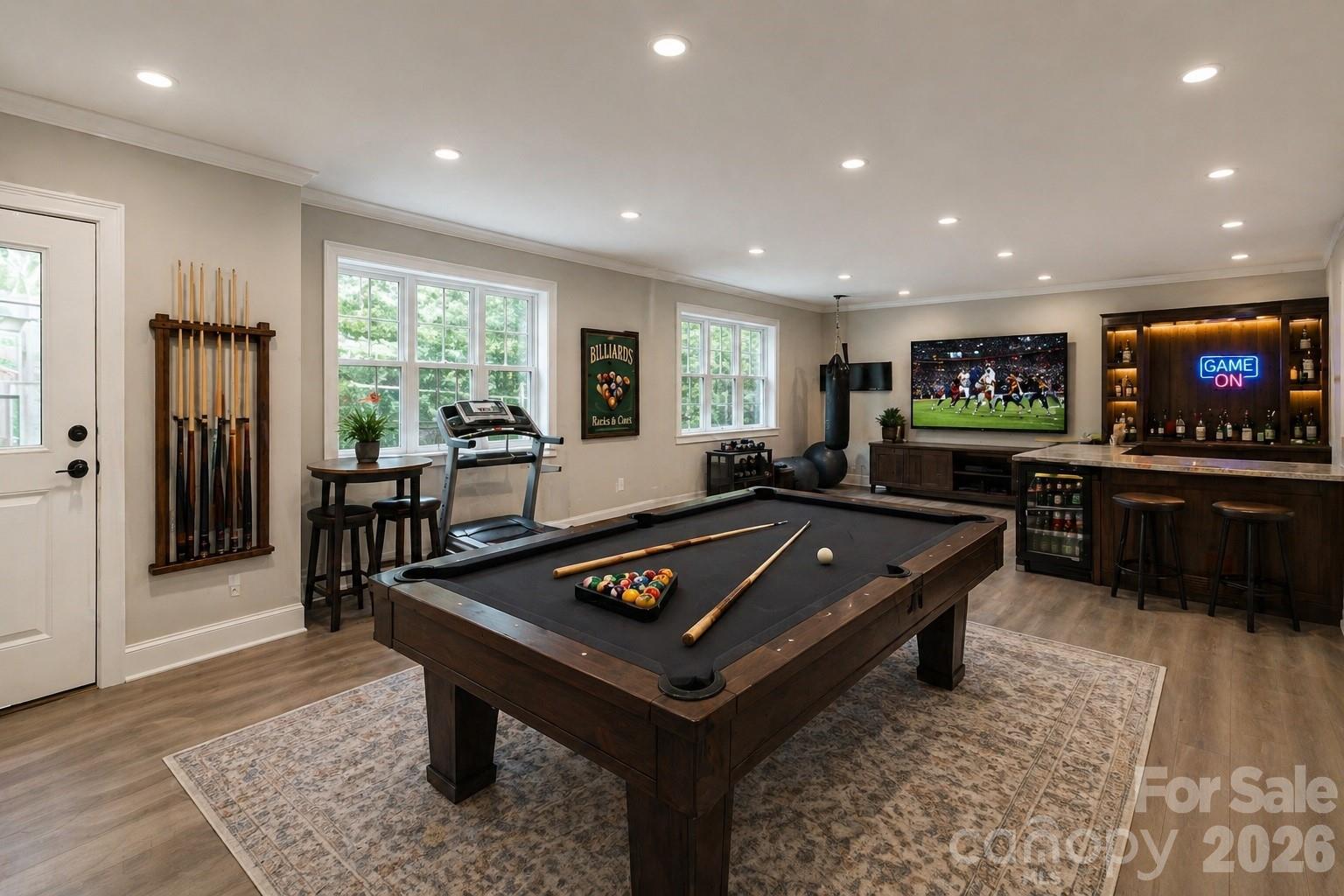 Brookhaven - Residential