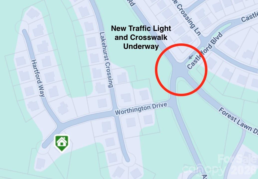 Brookhaven - Residential