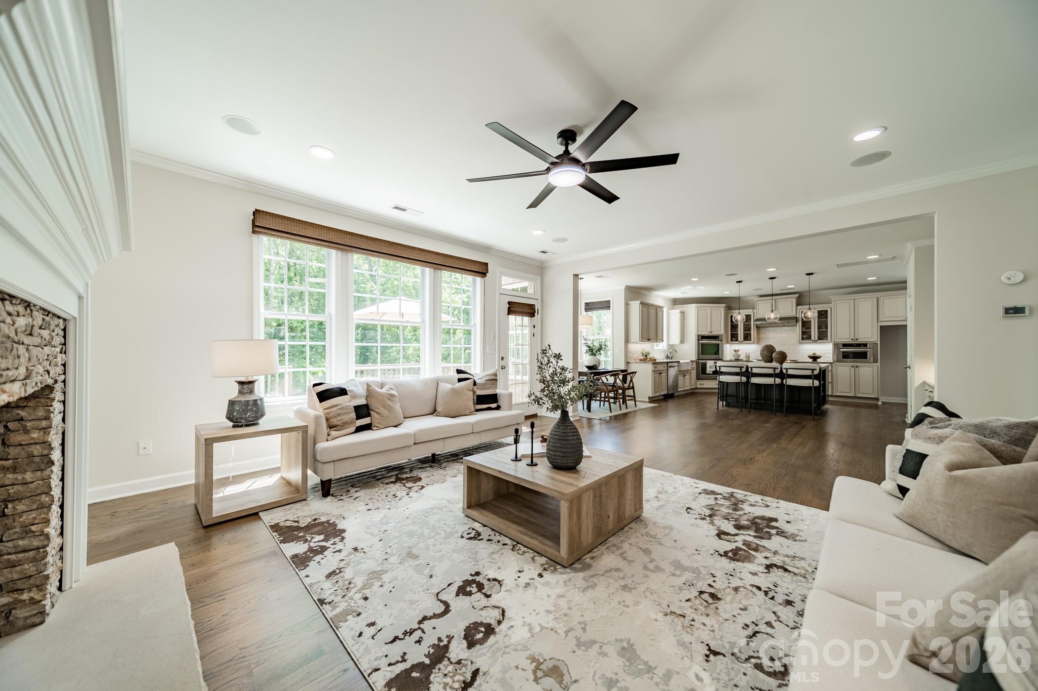 Brookhaven - Residential