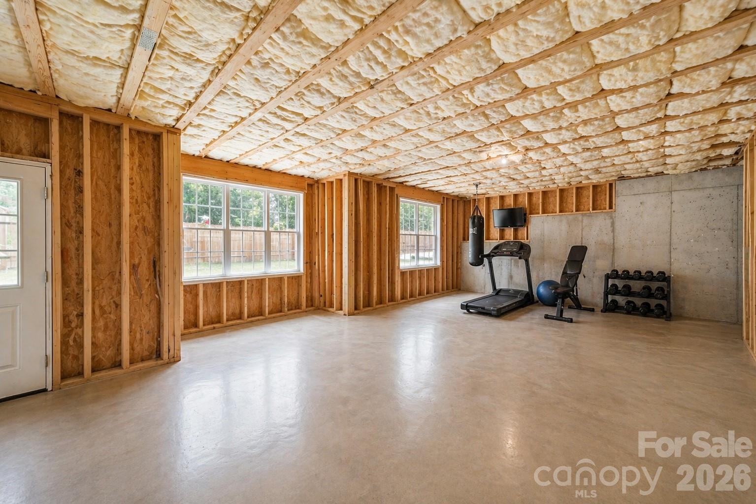 Brookhaven - Residential