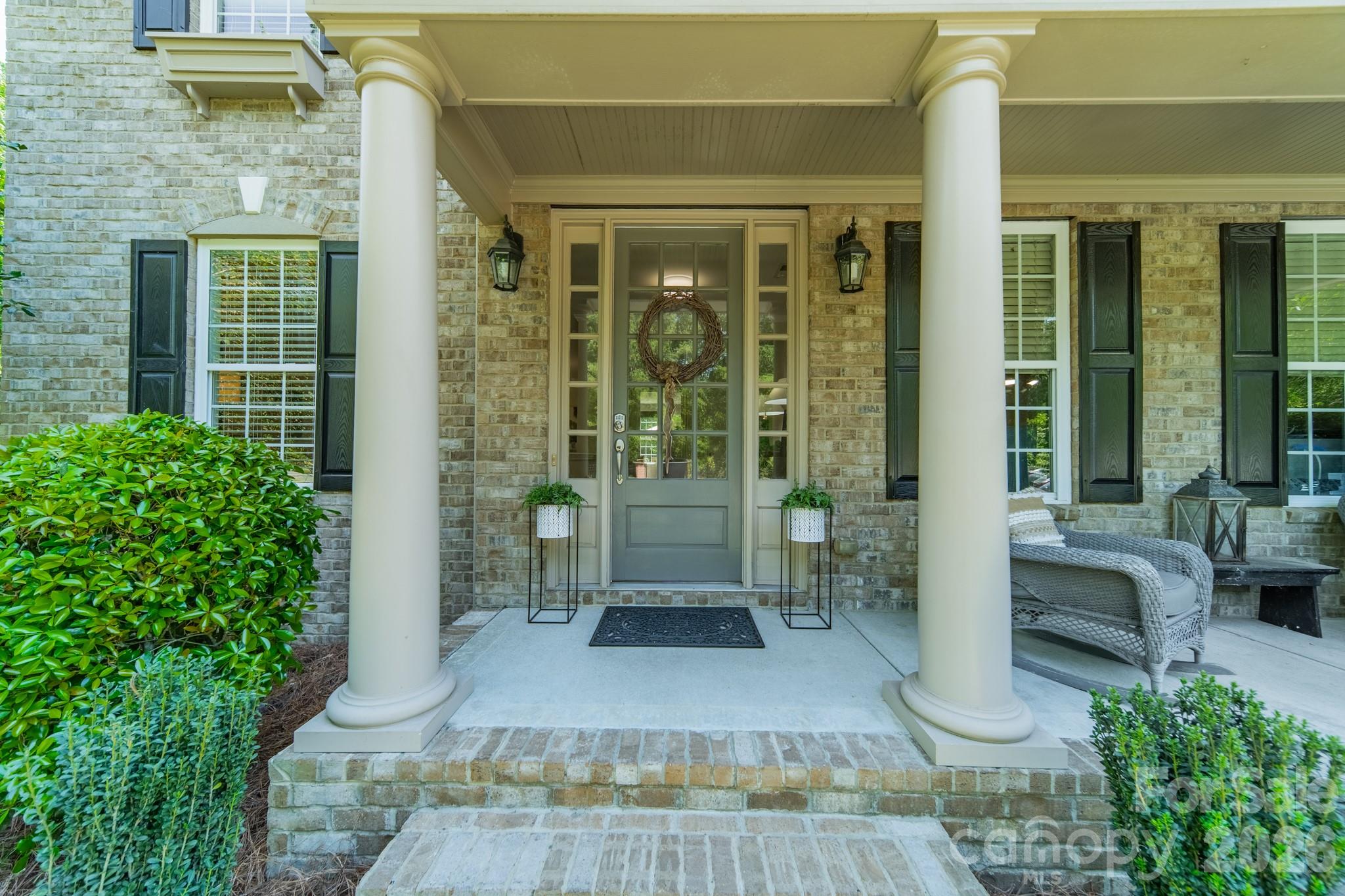 Brookhaven - Residential