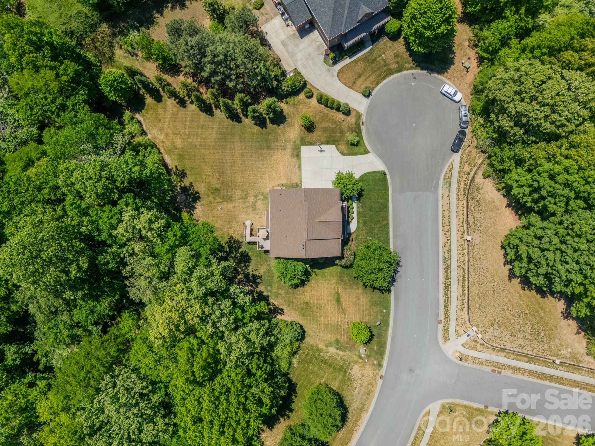 Brookhaven - Residential