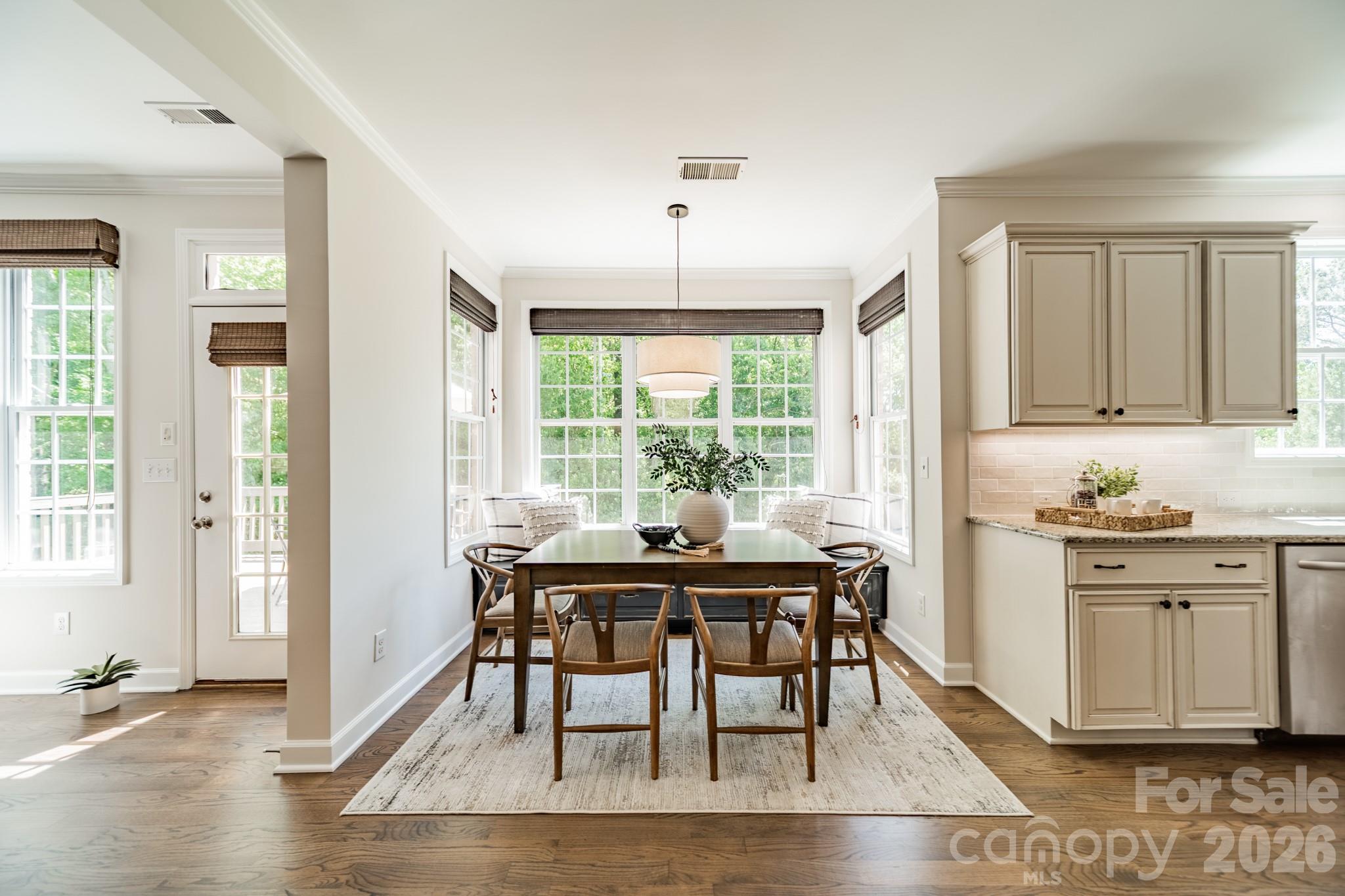 Brookhaven - Residential