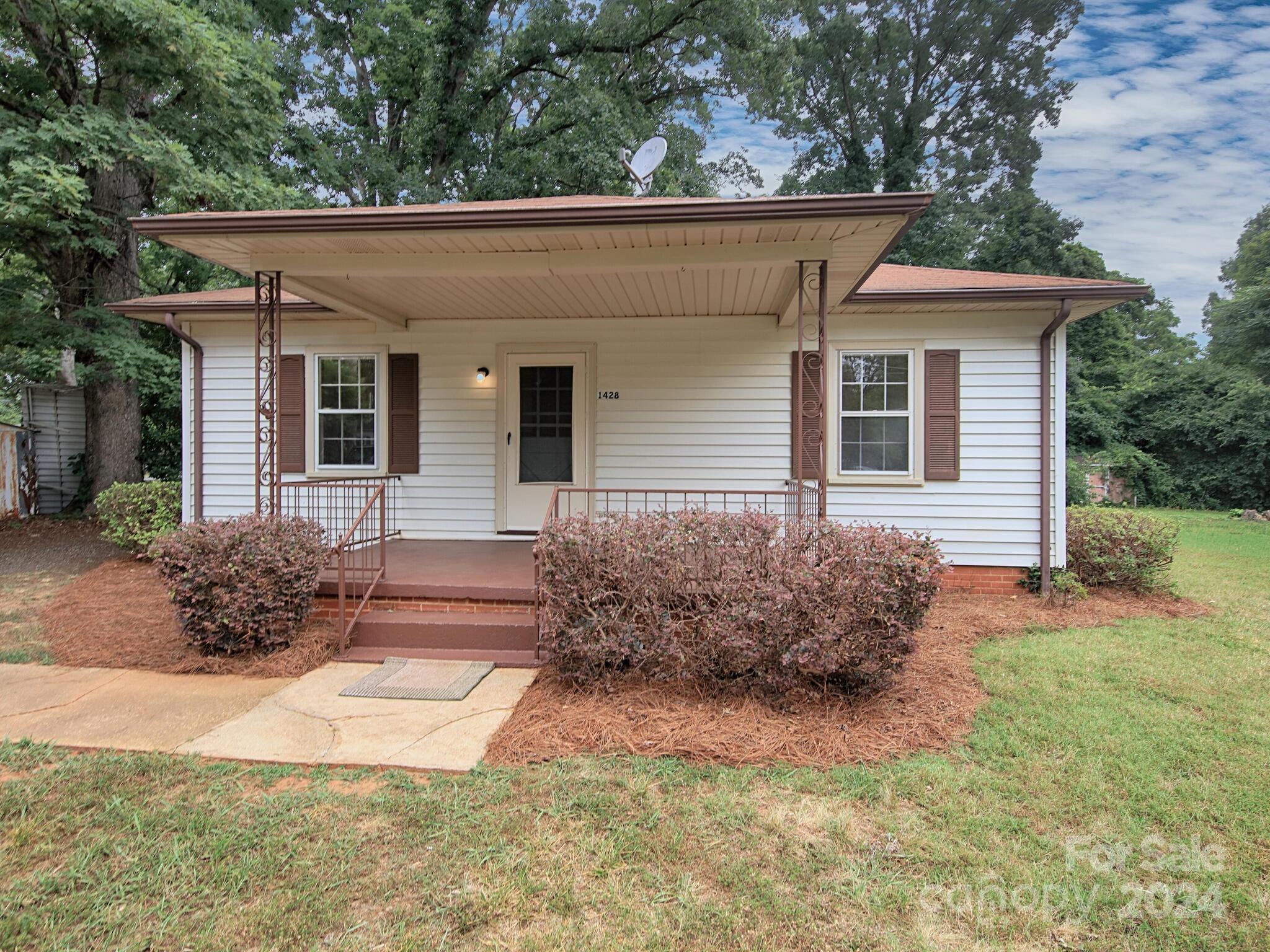 Meadowbrook - Residential