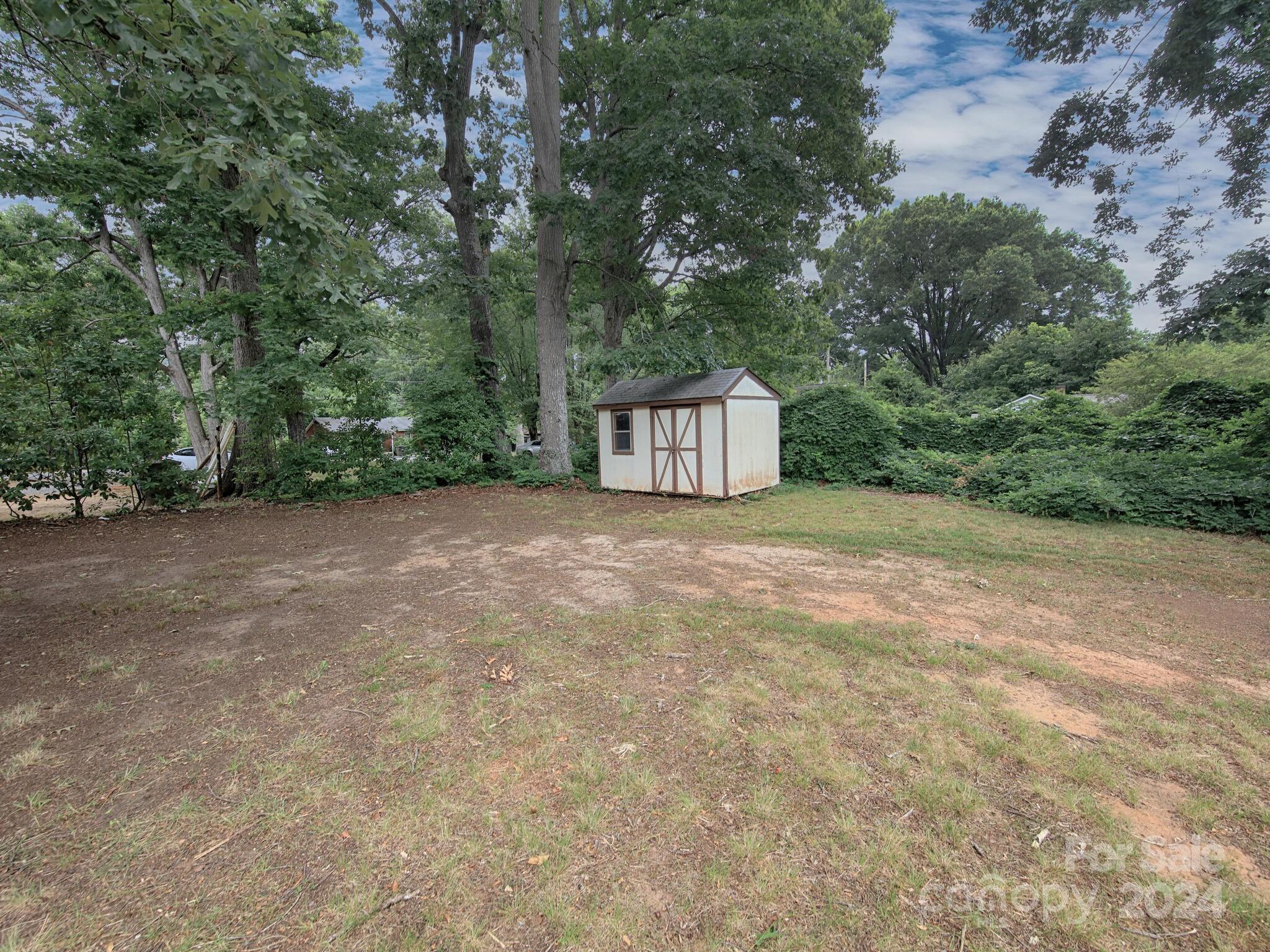 Meadowbrook - Residential