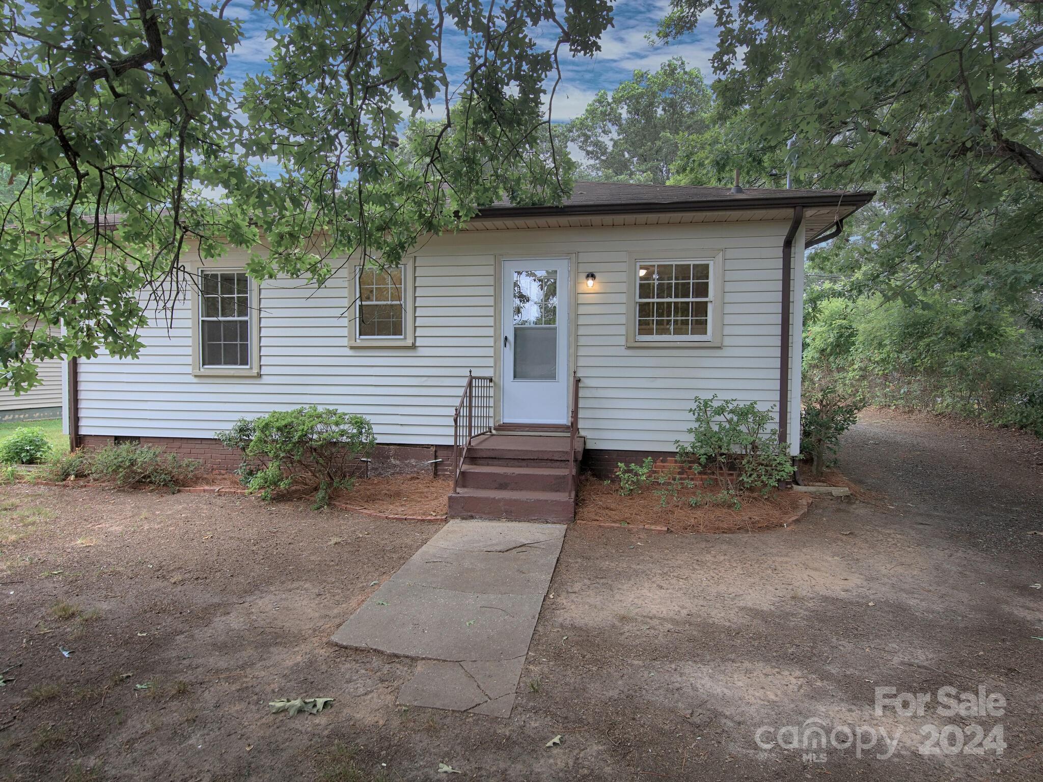 Meadowbrook - Residential