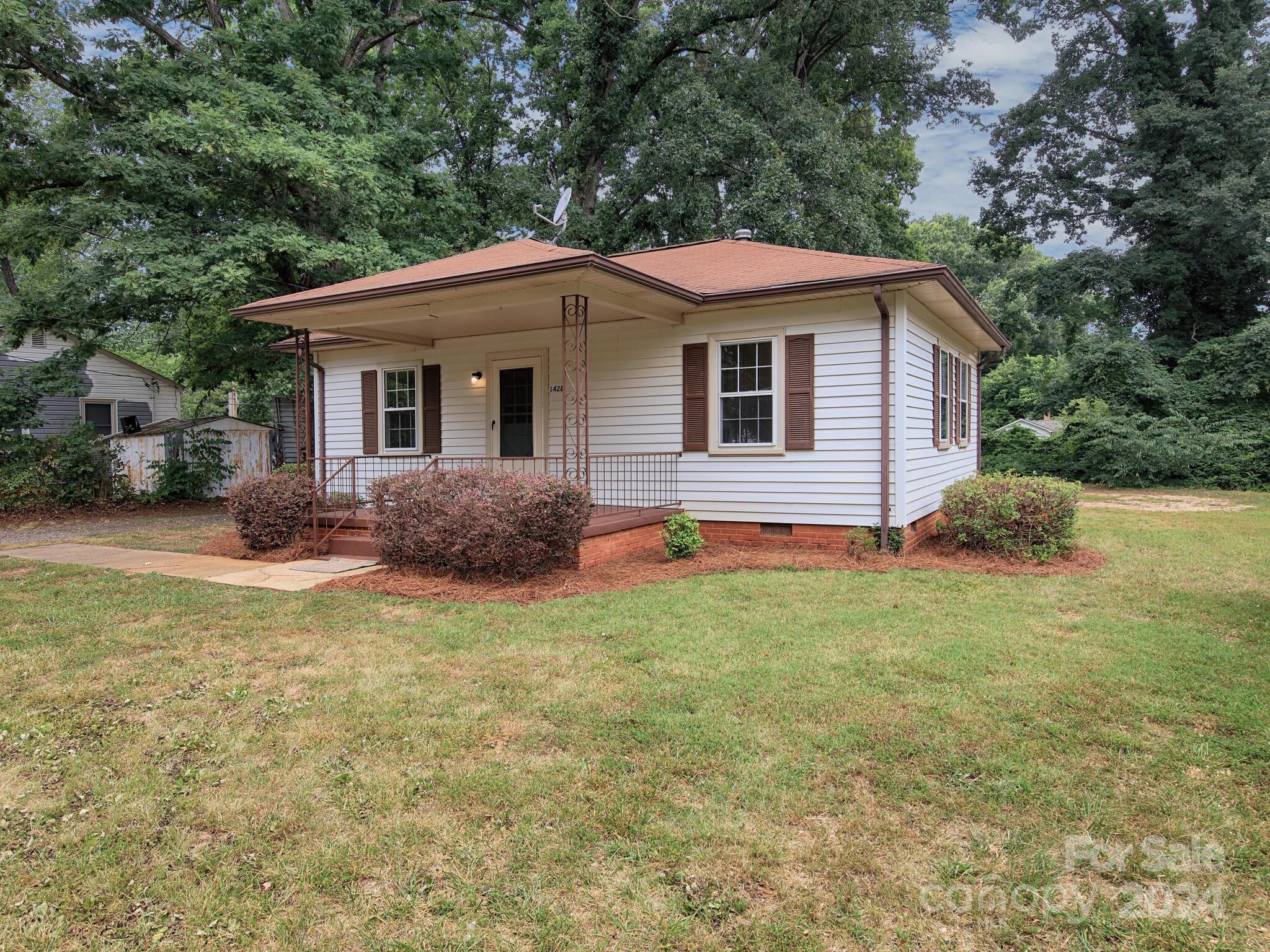 Meadowbrook - Residential