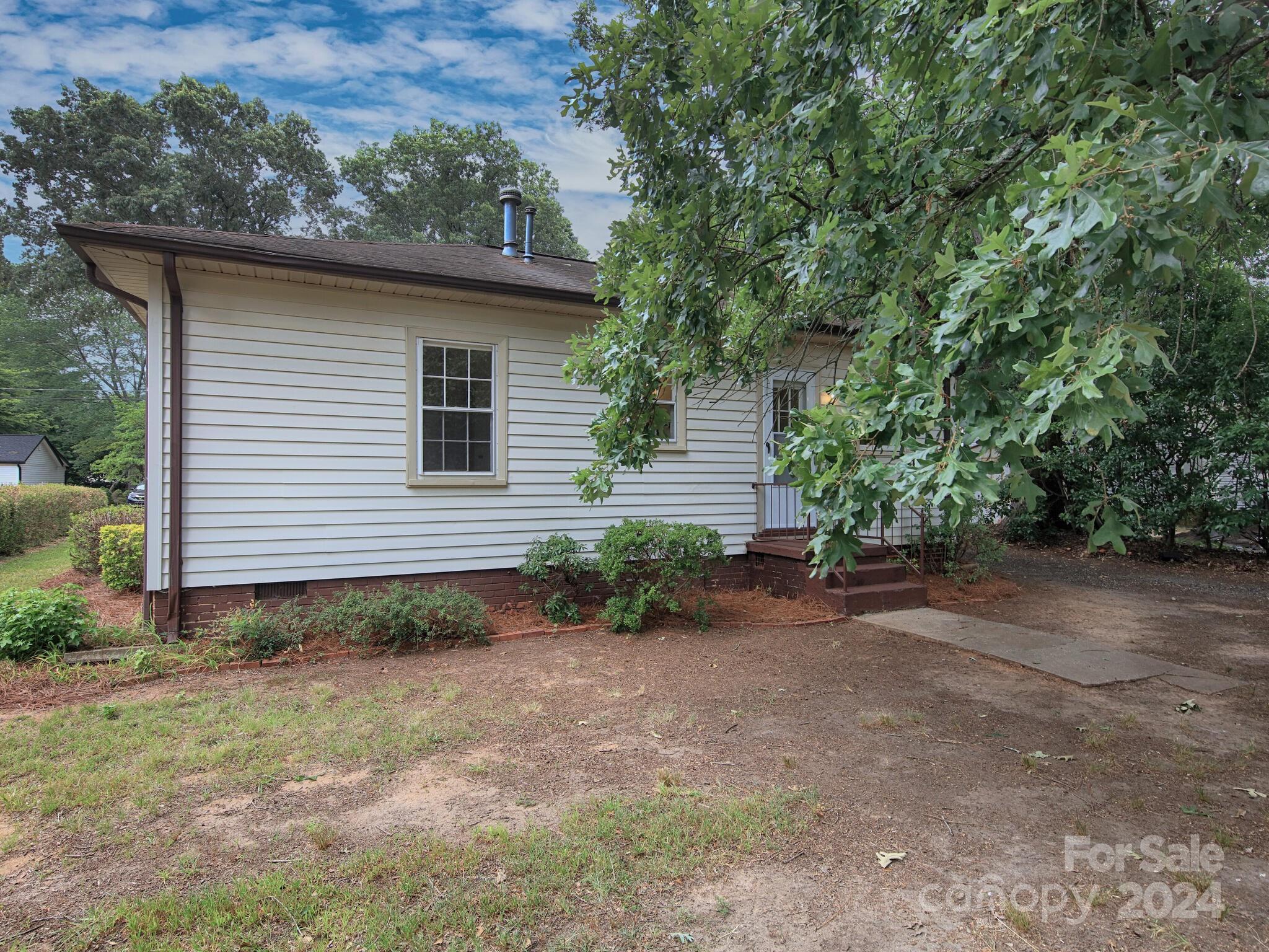 Meadowbrook - Residential