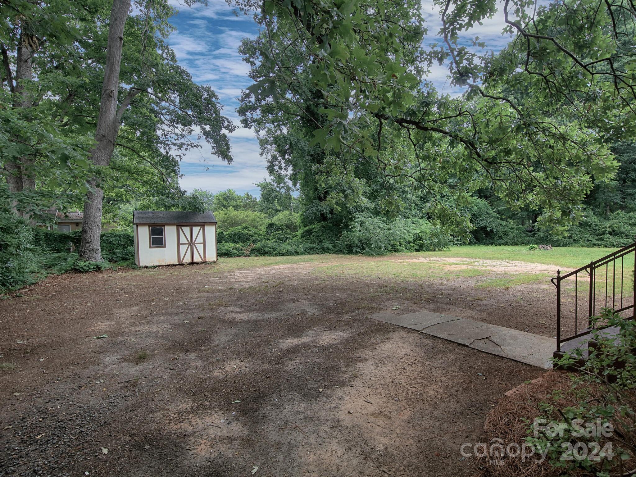 Meadowbrook - Residential