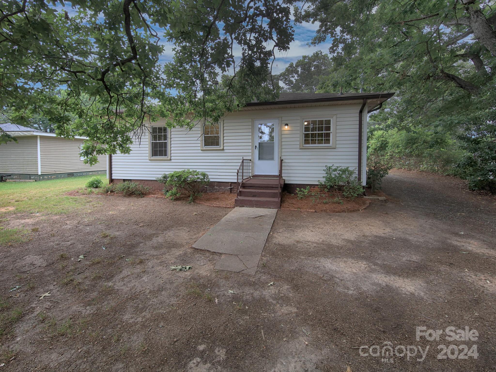 Meadowbrook - Residential