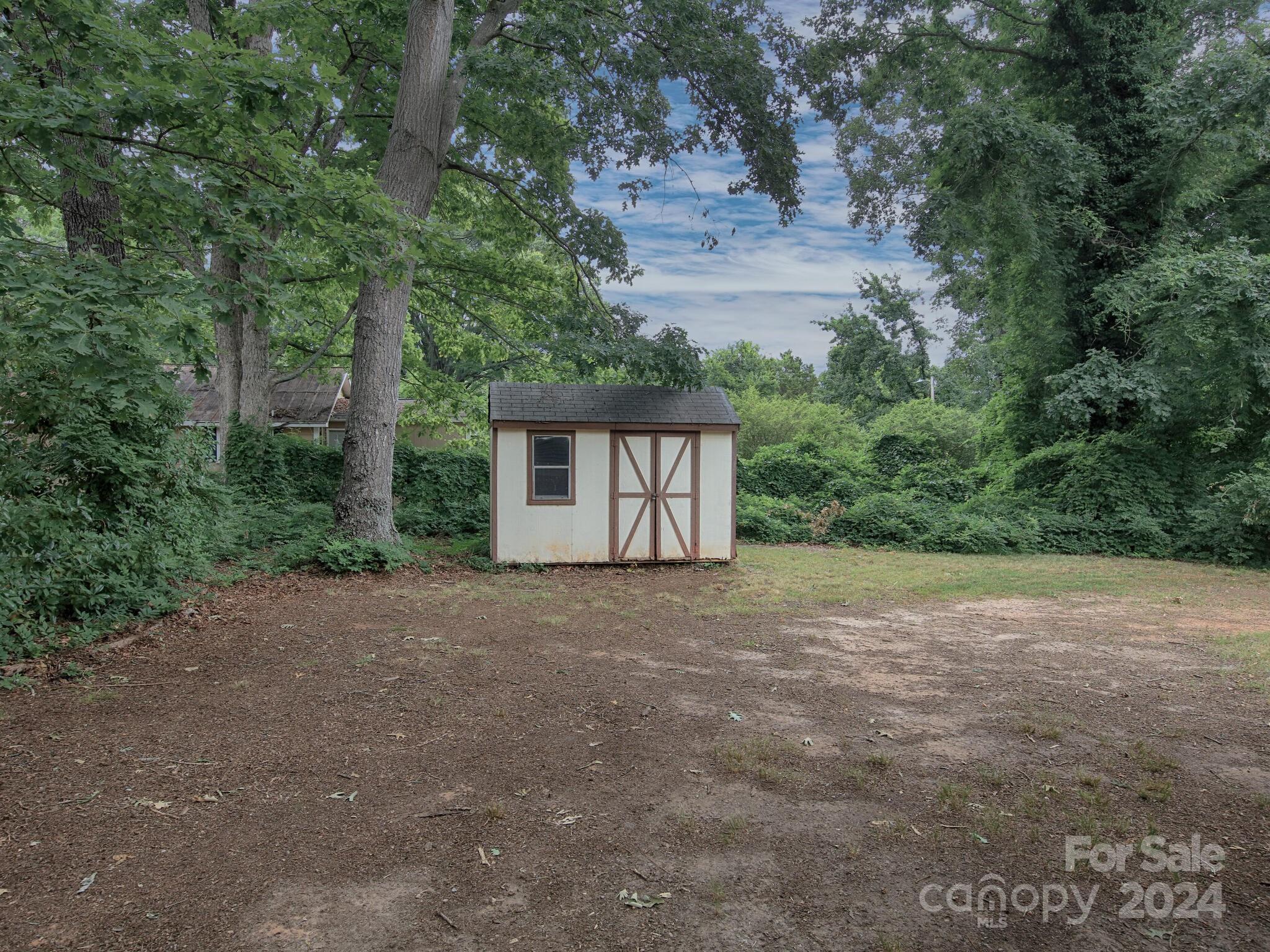 Meadowbrook - Residential