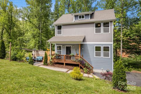 19 Shadowlawn Drive Asheville NC 28806