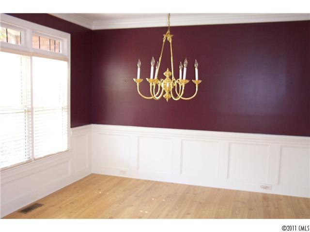 Oxford Place - Residential