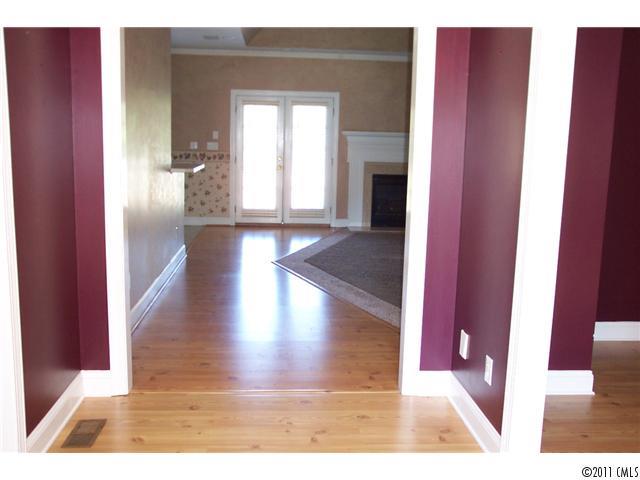 Oxford Place - Residential