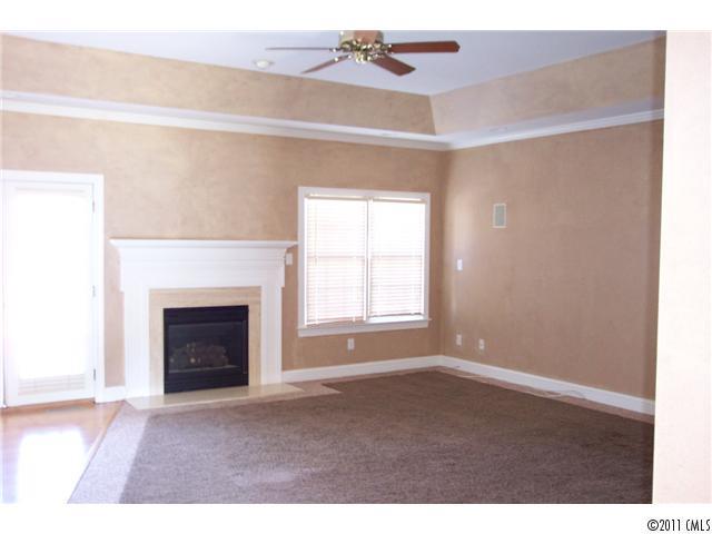 Oxford Place - Residential