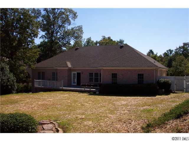 Oxford Place - Residential